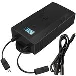 Battery Pack for Reclining Furniture 2500mAh Universal Wireless Recliner Battery Pack Rechargeable for Electric Recliner, Couch, Sofas, Lift Chairs Fits Furniture with 2-Pin Connection