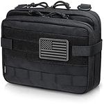WYNEX Tactical Large Admin Pouch of