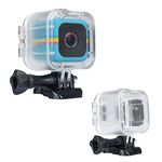 Newmowa Waterproof Case for Polaroid Cube (Waterproof Case)