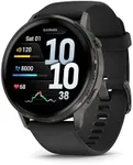 Garmin Venu® 4, 45mm, Advanced Heal