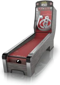 Skee-Ball 