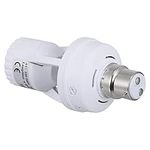1pc B22 Sensor Lamp Holder Motion L