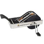 Meister MMA Portable Hand Wrap Roller - Stainless Steel