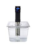 SousVideTools | Sous Vide Container | Water Tank | iVide Cooker Compatible | 11.6L