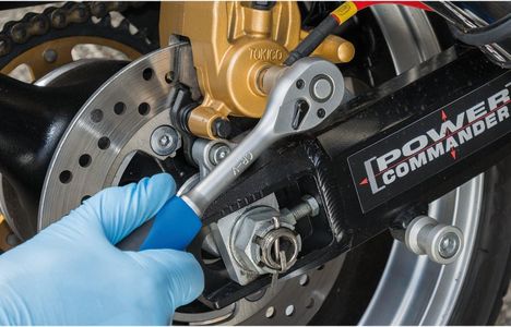 Draper Expert 18-Piece Metric Socket Set – Professional Tool Kit