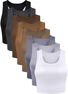 8 Pcs Wome