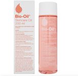 Bio Oil and Stretch Mark Reducing O