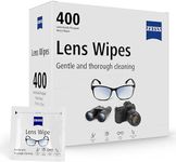 ZEISS Lens Wipes, Lens Cleaner for 