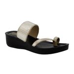 G By Guess Platform Sandals