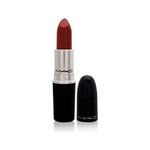 MAC Satin Lipstick - 811 Red For Women 0.1 oz Lipstick