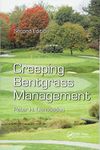 Creeping Bentgrass Management