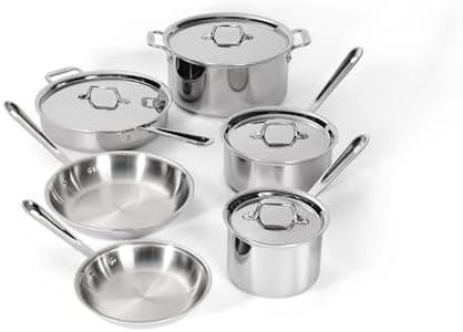 All-Clad D