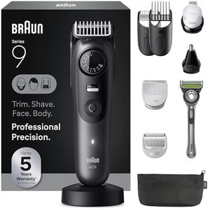 Braun All-