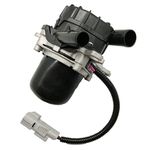 Secondary Air Pump 17600-0C020 Fits for 2005-2011 Toyota Tacoma Base Pre Runner 2.7L Manual Trans