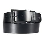 Carhartt mensCH-22504-00-200Signature Casual Belt Belt - Black - 50