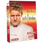 Hell's Kitchen: The Complete Second