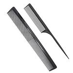 Professional Teasing Comb, Fine and