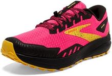 Brooks Women’s Divide 4 Trail Runni