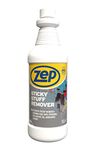 Zep Commercial Sticky Stuff Remover