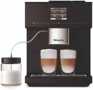 Miele CM 7