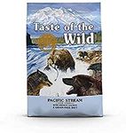 Taste of the Wild Pacific Stream with Smoked Salmon 5.6kg