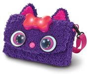 VTech 575103 Sew & Style Kitty Bag, Purple