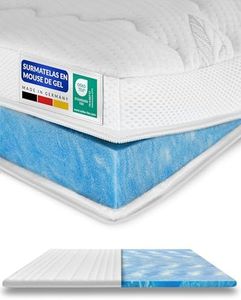 Surmatelas