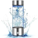 2024 Hydrogen Water Bottle Generato