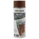 Dupli-Color 383588 Rust Effect-Spray, 400 ml