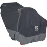 Classic Accessories StormPro Rainproof Heavy-Duty Snow Thrower Cover