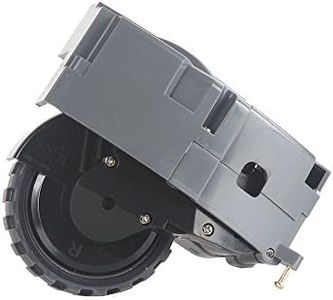 iRobot 4420152 - Módulo de rueda derecha de Roomba series 500, 600, 700, 800, 900, repuesto original