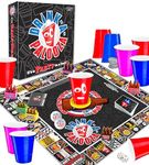 DRINK-A-PALOOZA Board Game: Fun Dri