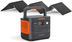 Jackery Explorer 2000 v2 Solar Gene