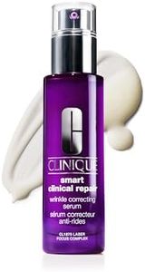 Clinique S