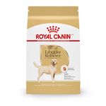 Royal Canin Breed Health Nutrition Labrador Retriever Adult Dry Dog Food, 17 Lb, 1Count