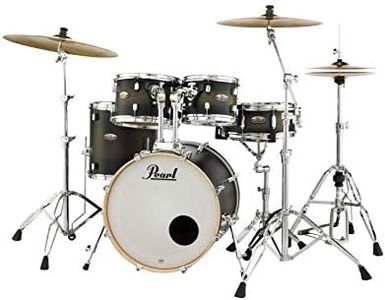 Pearl, Dru