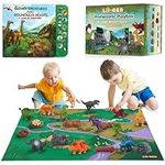 Li'l-Gen Dinosaur Toys for Boys & G