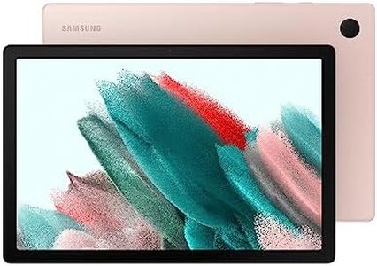 GALAXY TAB A8 32GB PINK GOLD WIFI