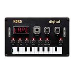 Korg - Nu:Tekt NTS-1 Digital Synth Kit