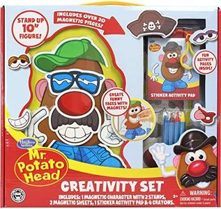 Tara Toys - Mr. Potato Head Creativity Set