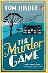 The Murder Game: A gripping murder mystery from The Sunday Times bestselling author