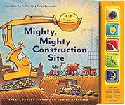 Mighty, Mighty Construction Site So