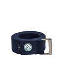 Manduka Unisex Align Yoga Strap, Midnight, Standard