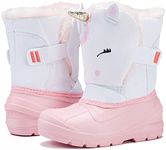 Snow Boots For Toddlers