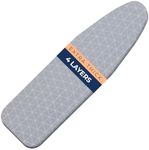 12 X 30 Tabletop Ironing Board Cove