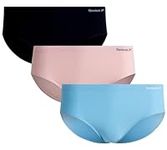 Reebok Women's Underwear - No Show 