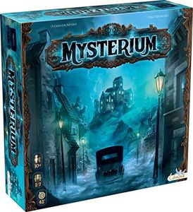 Asmodee, M