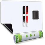 Whiteboard Magnetic Fridge White Bo