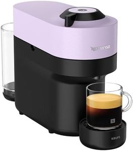 Nespresso 