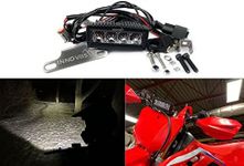 Dirt Bike LED Light Kit, Universal 